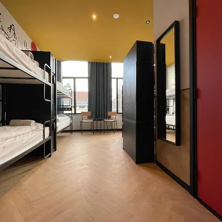 Heart Of Hostel *