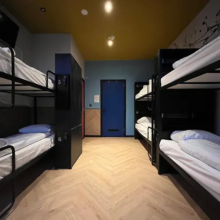 Heart Of Hostel