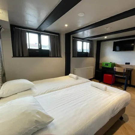 Heart Of Hostel Amsterdam