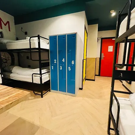 Hostel Heart Of *