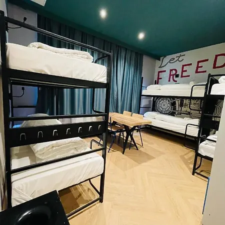 Heart Of * Amsterdam