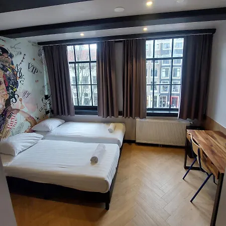 Hostel Heart Of *