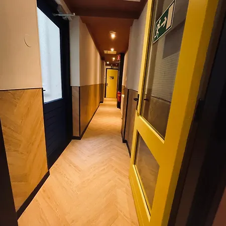 Hostel Heart Of