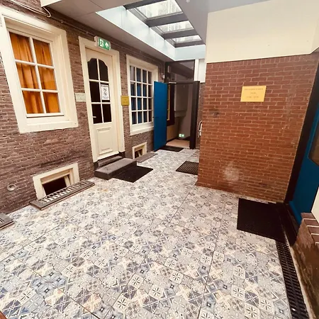 Heart Of Hostel