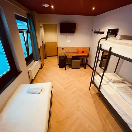 Heart Of * Amsterdam