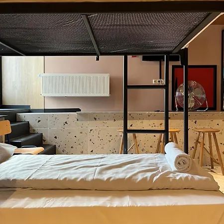 Hostel Heart Of Amsterdam