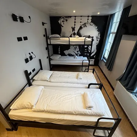 Hostel Heart Of Amsterdam