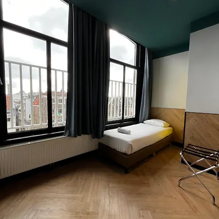 Heart Of * Amsterdam