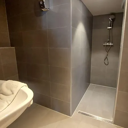 Budget Heart Of Hostel Amsterdam