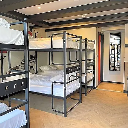 Heart Of Hostel Amsterdam