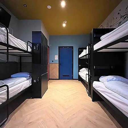 Heart Of Hostel Amsterdam