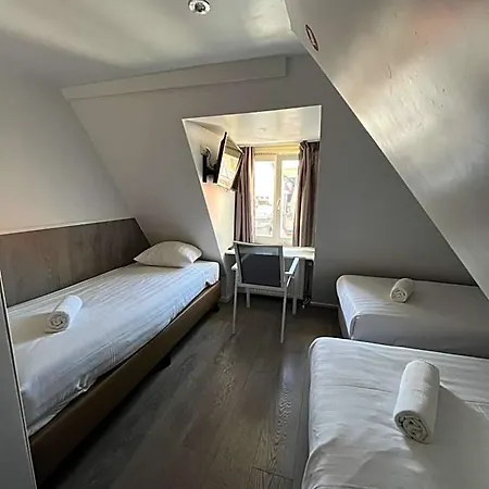Heart Of Hostel