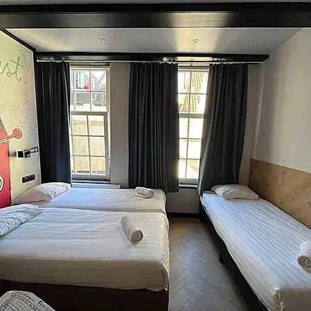 Hostel Heart Of *