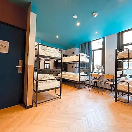 Hostel Heart Of