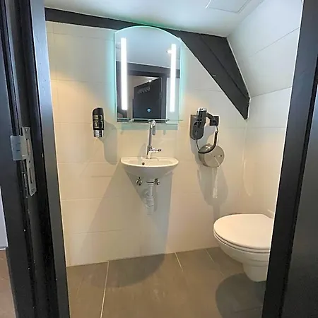 Hostel Heart Of Amsterdam