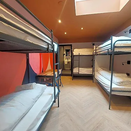 Hostel Heart Of