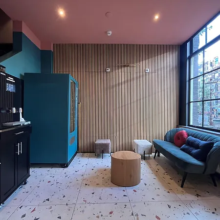Hostel Heart Of