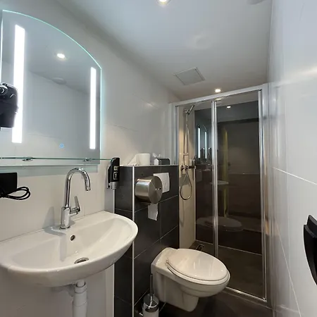 Heart Of Hostel *