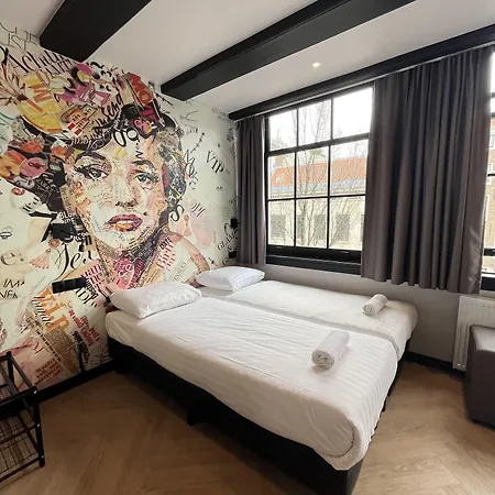 Hostel Heart Of Amsterdam
