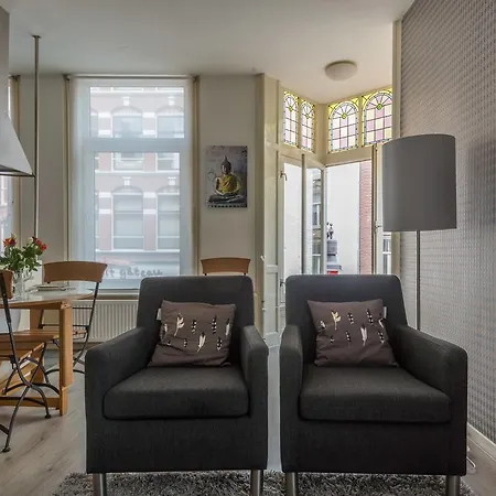 Heart Of * Amsterdam