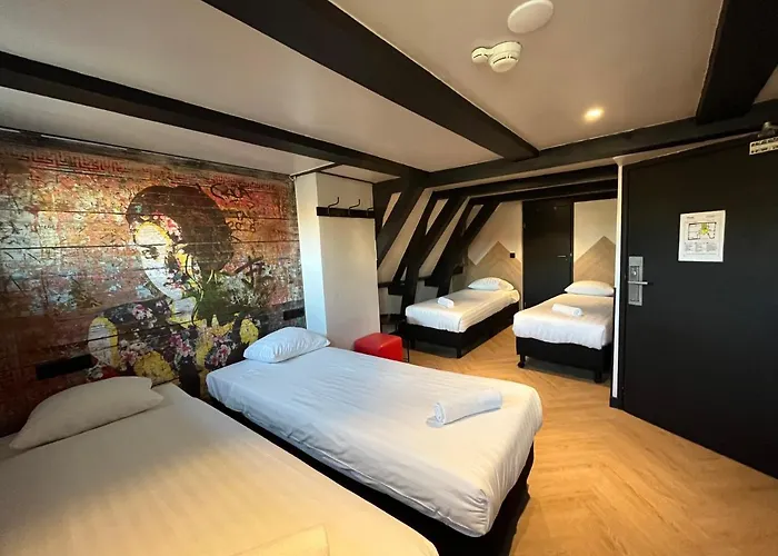 Vandrarhem Heart Of *