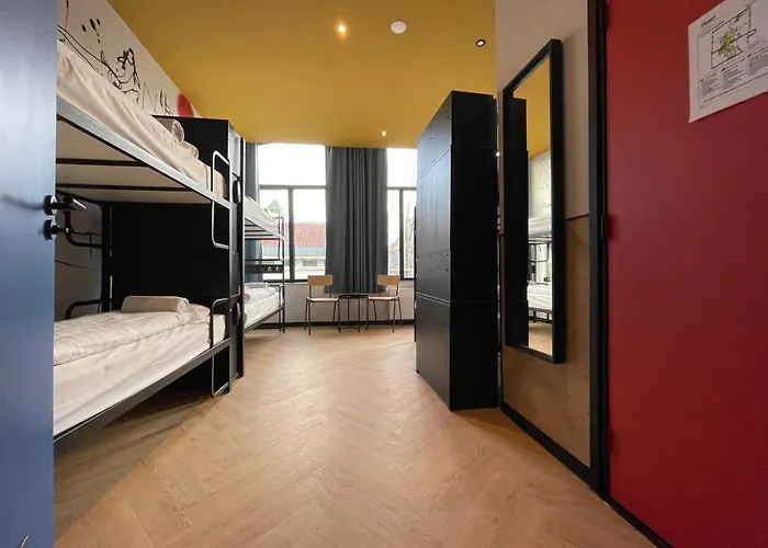 Heart Of Vandrarhem *