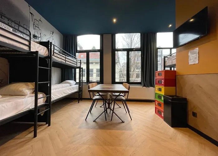 Heart Of * Amsterdam