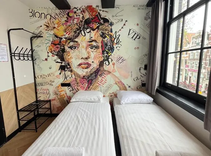 Heart Of * Amsterdam