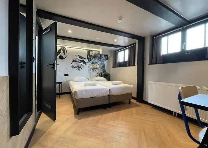 Heart Of * Amsterdam