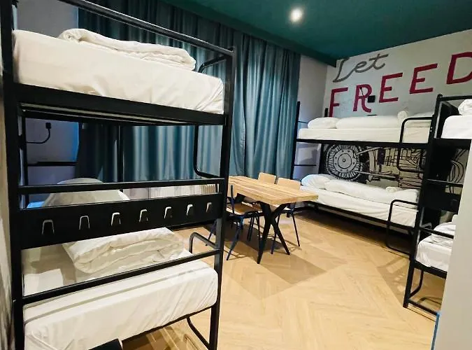 Heart Of * Amsterdam