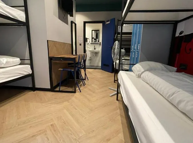 Heart Of Vandrarhem *