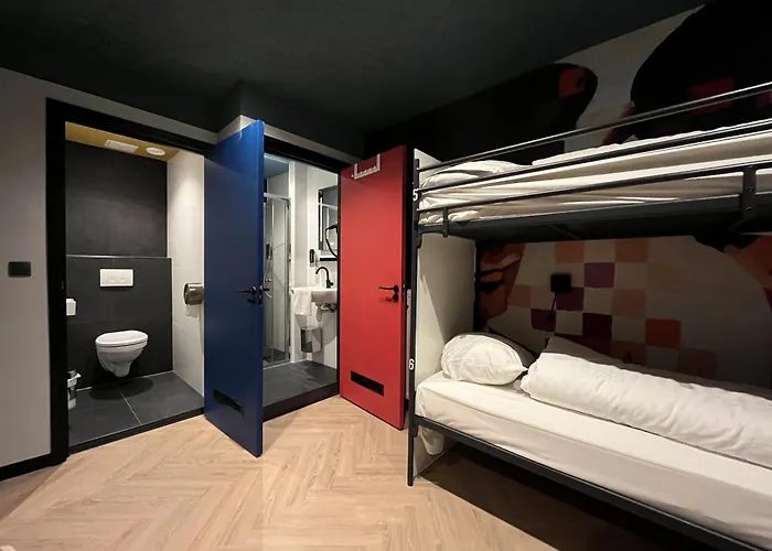 Vandrarhem Heart Of *