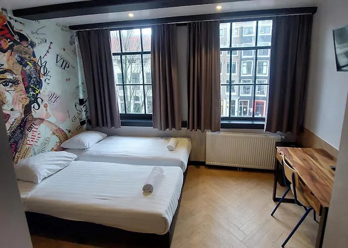 Vandrarhem Heart Of *