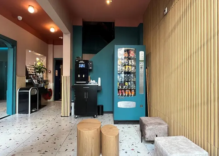 Heart Of Vandrarhem *