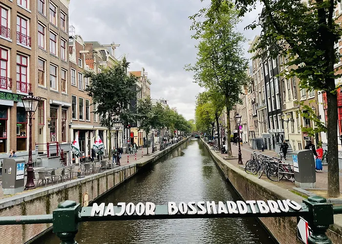 Heart Of * Amsterdam