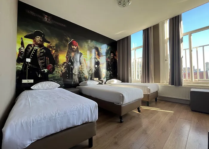 Heart Of * Amsterdam