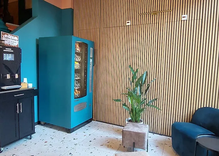 Heart Of Vandrarhem *