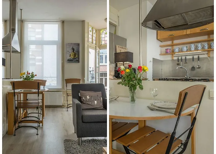 Vandrarhem Heart Of Amsterdam