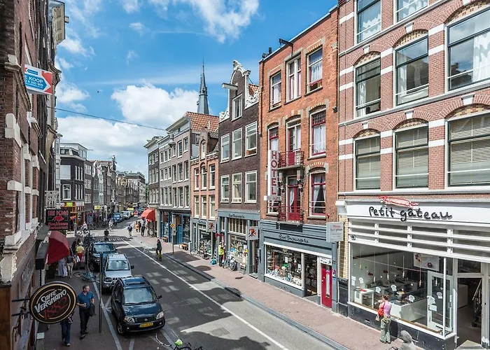 Heart Of Vandrarhem *