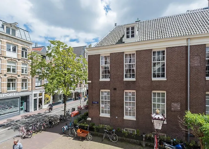 Vandrarhem Heart Of *