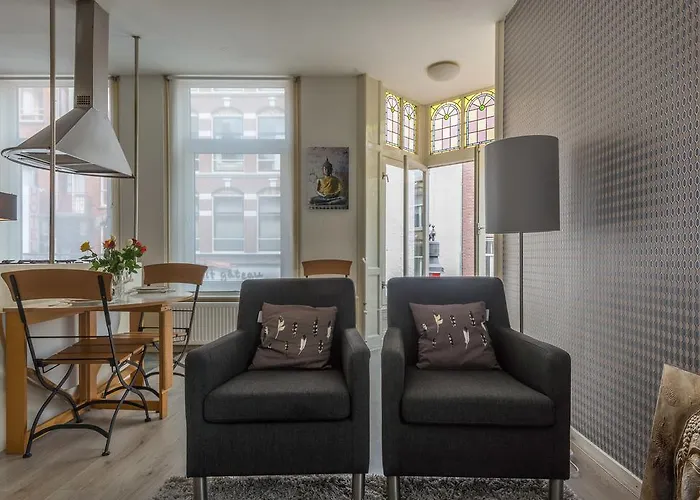 Heart Of * Amsterdam