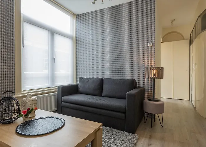 Vandrarhem Heart Of *