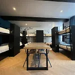 Hostel Heart Of Amsterdam