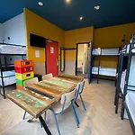 Heart Of Hostel Amsterdam