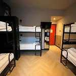 Budget Heart Of Hostel Amsterdam