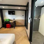 Hostel Budget Heart Of Amsterdam