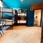 Budget Heart Of Hostel