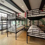 Heart Of Hostel Amsterdam