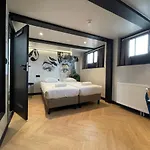 Heart Of * Amsterdam