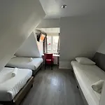 Hostel Heart Of Amsterdam